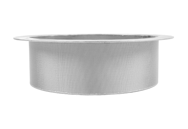 wire mesh filter